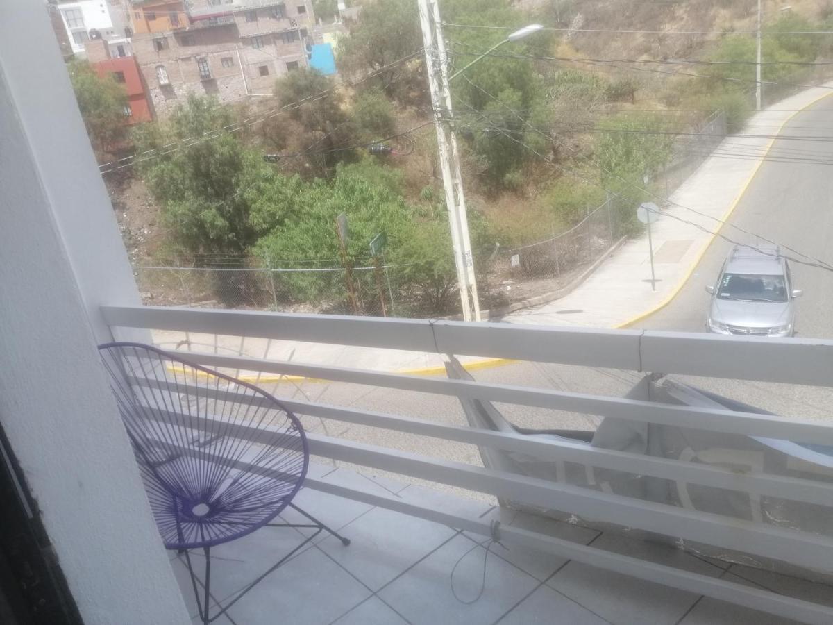 Casa 3 Tias.Hermosa Habitacion Hermosas Areas Comunes Guanajuato Luaran gambar