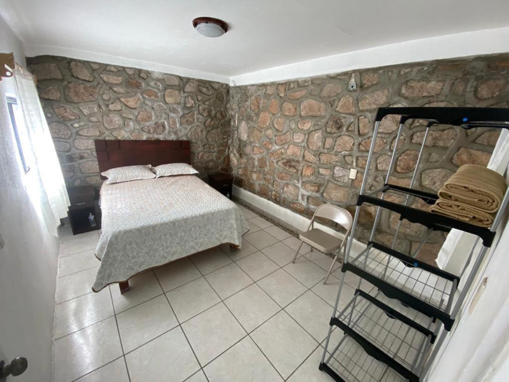 Casa 3 Tias.Hermosa Habitacion Hermosas Areas Comunes Guanajuato Luaran gambar