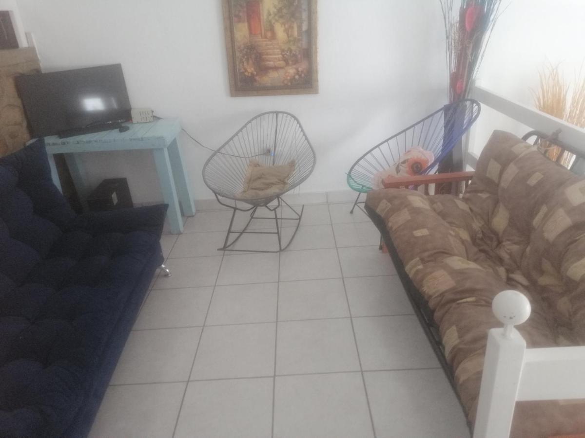 Casa 3 Tias.Hermosa Habitacion Hermosas Areas Comunes Guanajuato Luaran gambar
