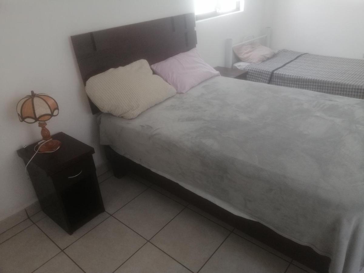 Casa 3 Tias.Hermosa Habitacion Hermosas Areas Comunes Guanajuato Luaran gambar
