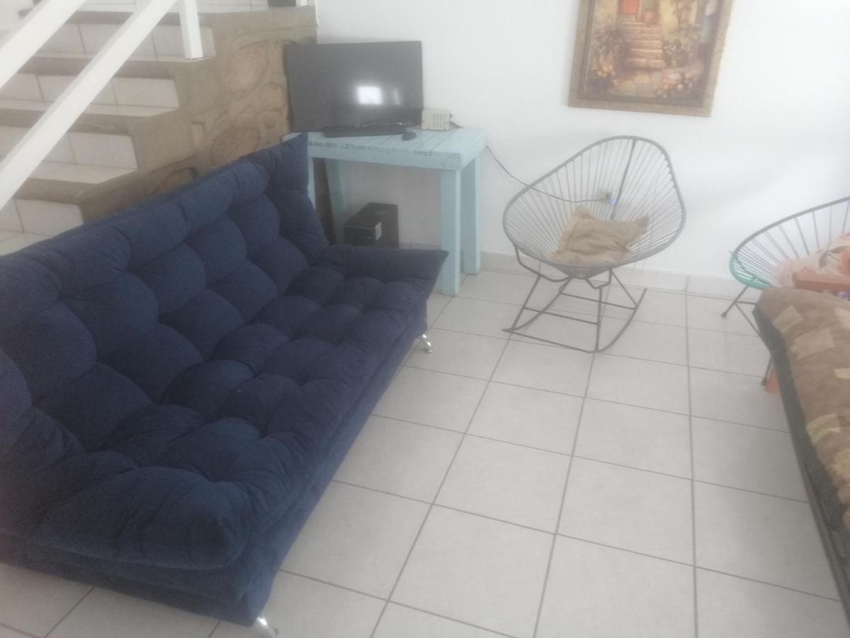 Casa 3 Tias.Hermosa Habitacion Hermosas Areas Comunes Guanajuato Luaran gambar