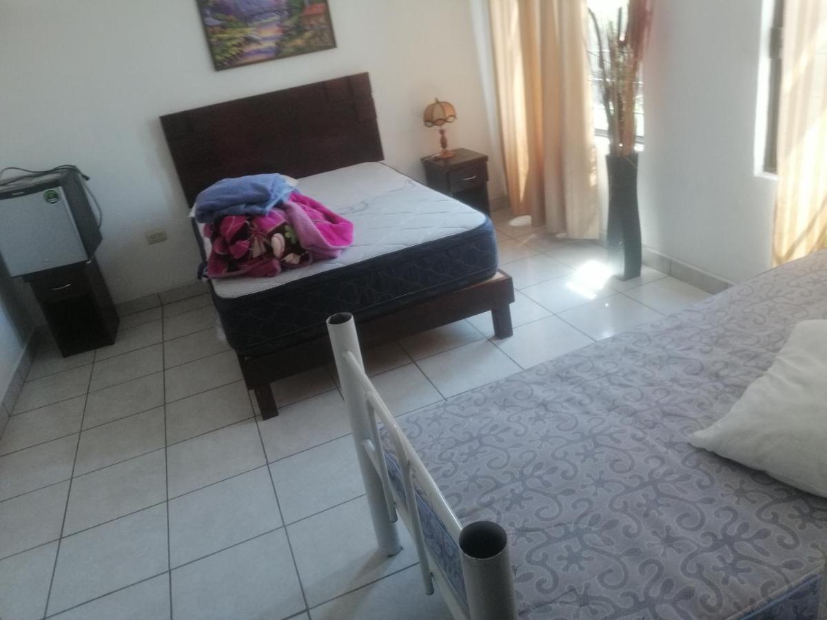 Casa 3 Tias.Hermosa Habitacion Hermosas Areas Comunes Guanajuato Luaran gambar