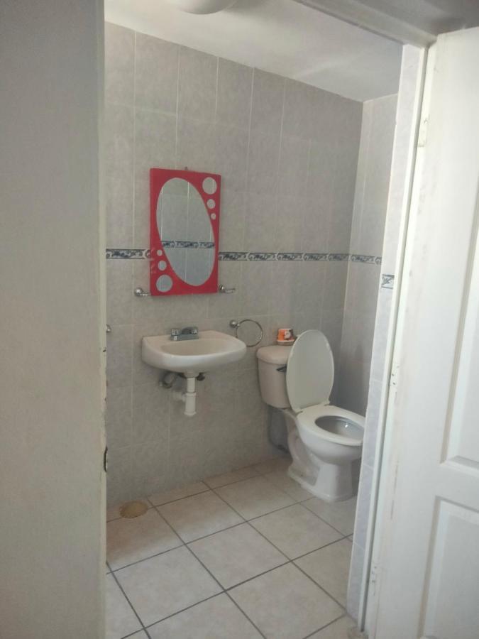 Casa 3 Tias.Hermosa Habitacion Hermosas Areas Comunes Guanajuato Luaran gambar